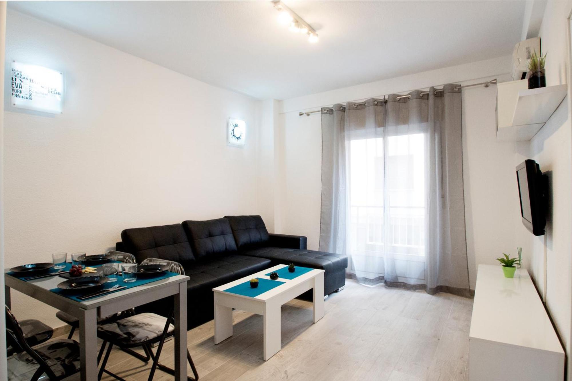 Apartment Centre Lovely *