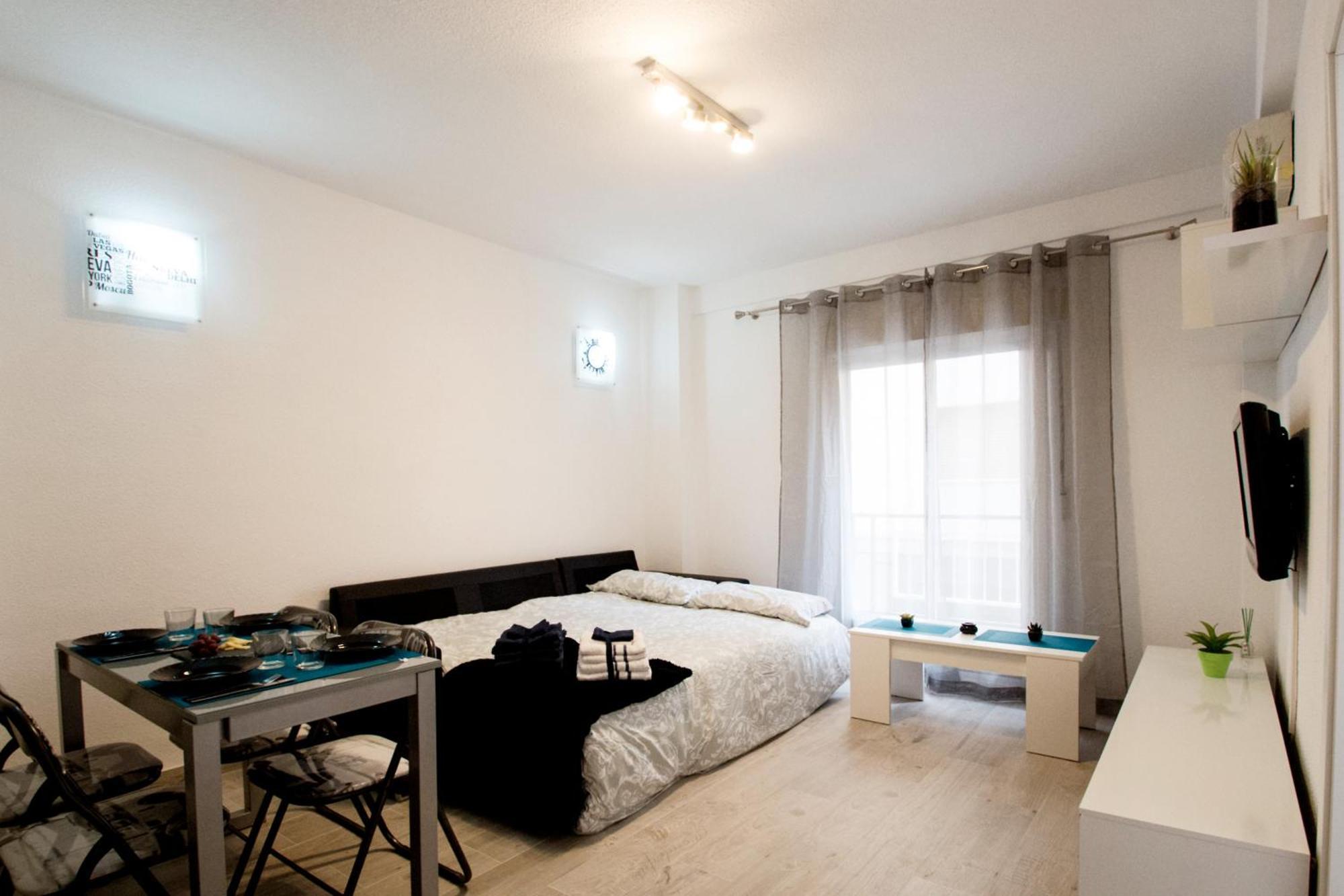 Centre Lovely Apartment
