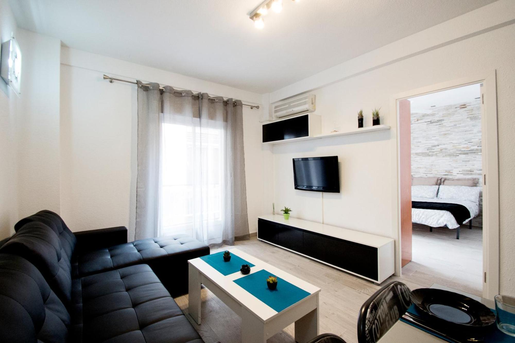 Centre Lovely Apartment