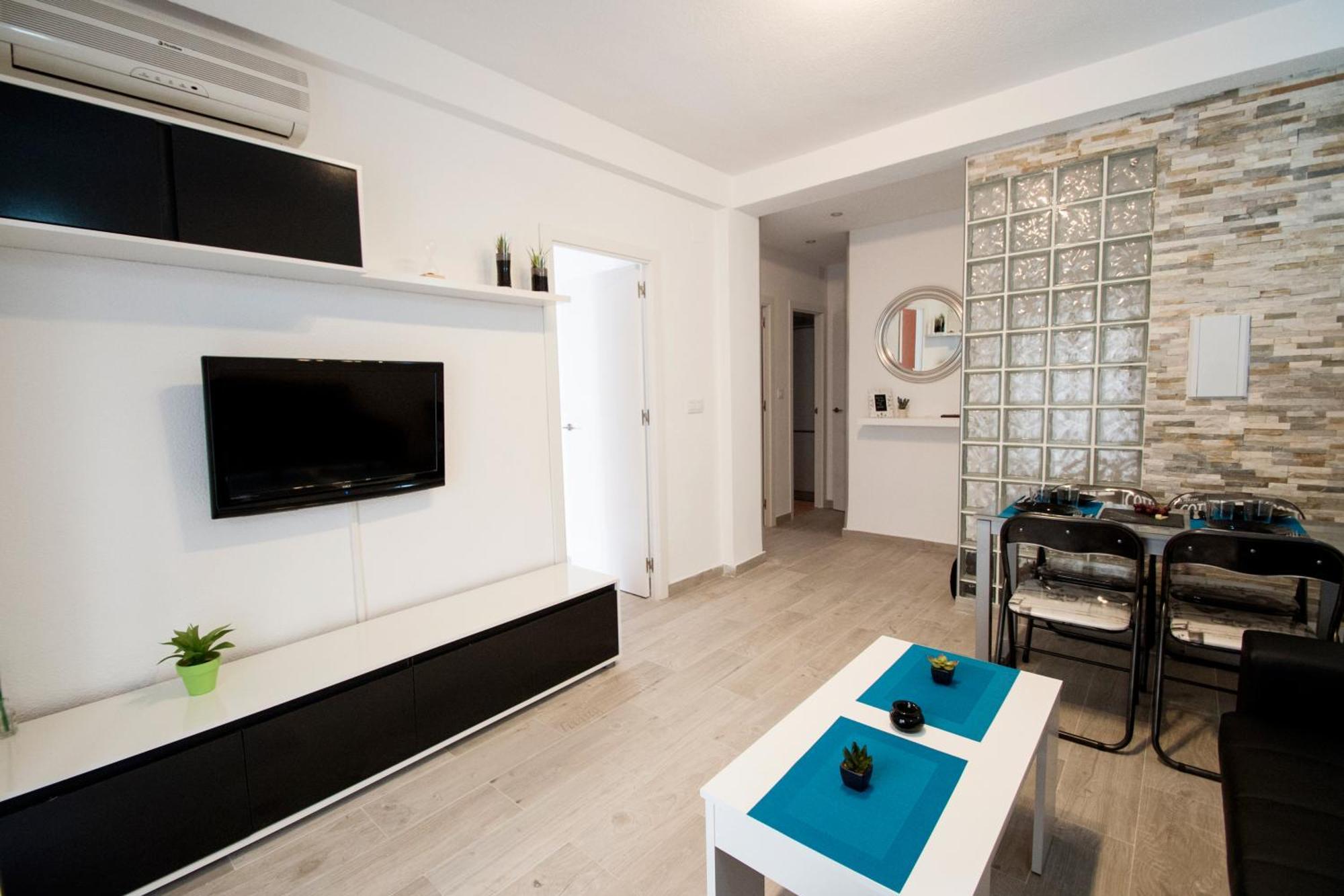 Centre Lovely Apartment Granada