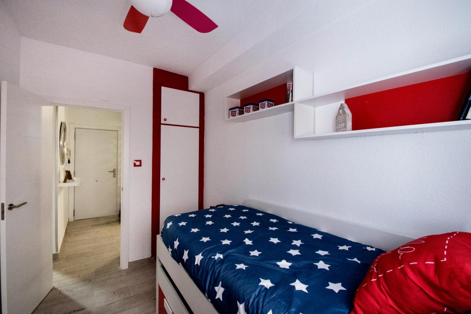 Centre Lovely Apartment Granada