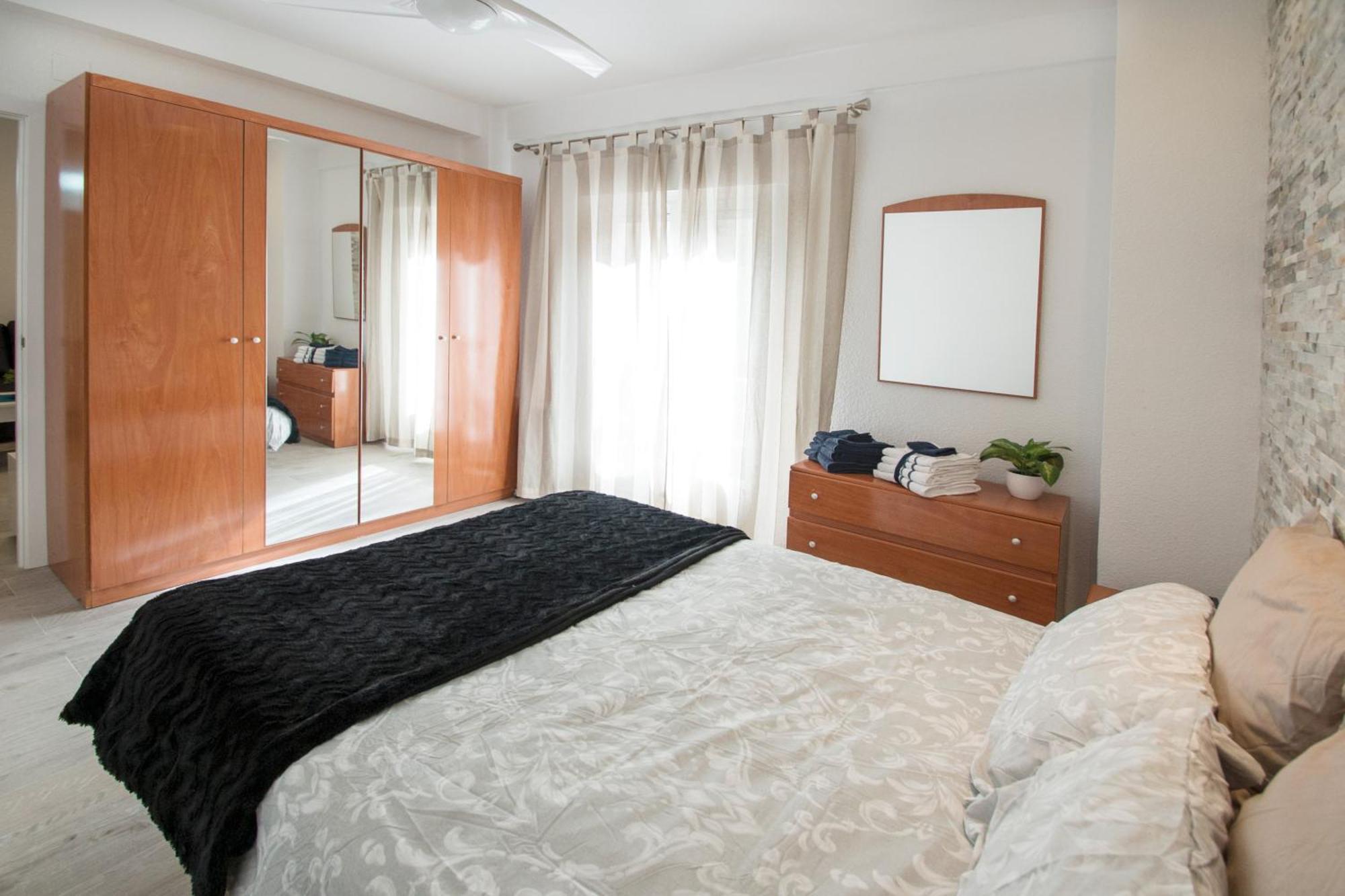 Apartment Centre Lovely *